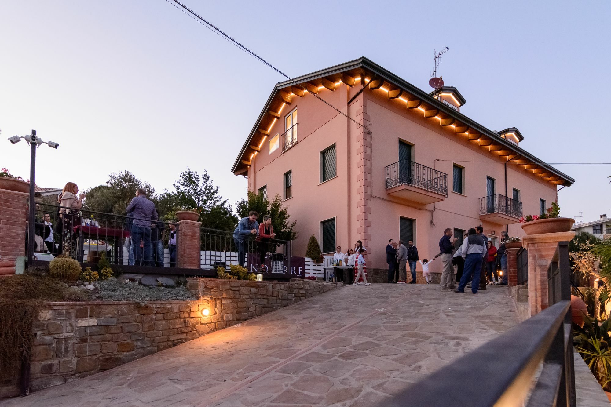 Villa Casa Vittoria à Agropoli Extérieur photo